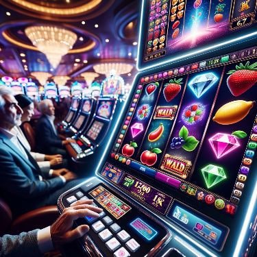 Platform gila138 menampilkan berbagai pilihan permainan dan pasar olahraga