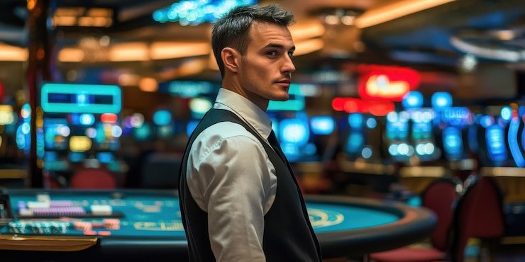 Koleksi permainan slot di gila138 dengan berbagai tema menarik